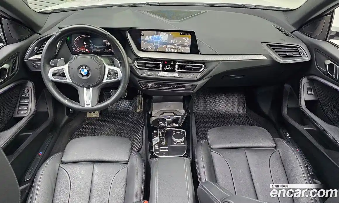 BMW 2 серия 2022 2.0 автомат (гидро), фото 7