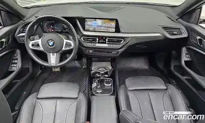 BMW 2 серия 2022 2.0 автомат (гидро), миниатюра 7