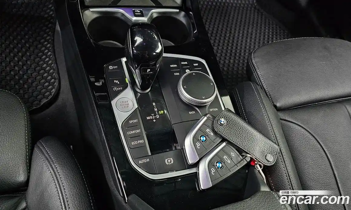 BMW 2 серия 2022 2.0 автомат (гидро), фото 9