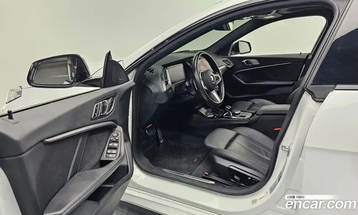 BMW 2 серия 2022 2.0 автомат (гидро), фото 10