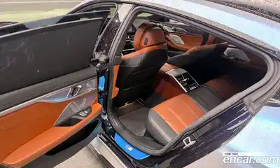 BMW 8 серия 2020 3.0 автомат (гидро), миниатюра 11