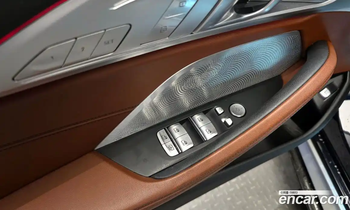 BMW 8 серия 2020 3.0 автомат (гидро), фото 13