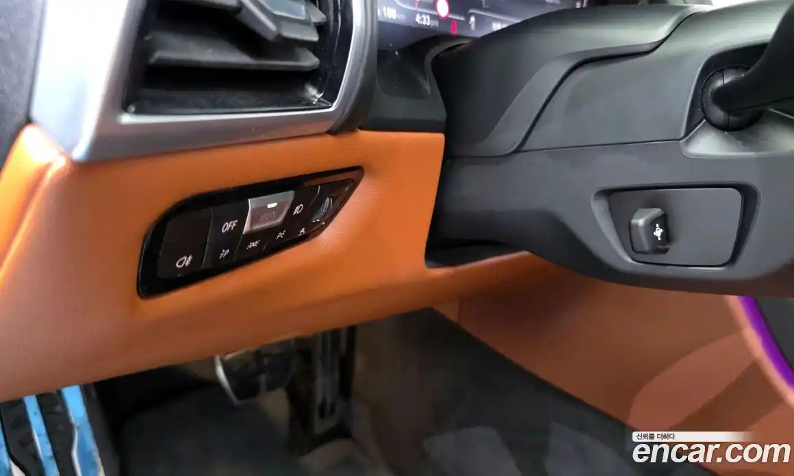 BMW 8 серия 2020 3.0 автомат (гидро), фото 14