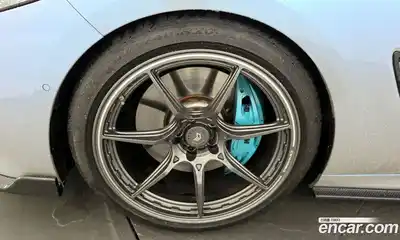 BMW 8 серия 2020 3.0 автомат (гидро), миниатюра 5