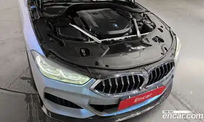 BMW 8 серия 2020 3.0 автомат (гидро), миниатюра 6
