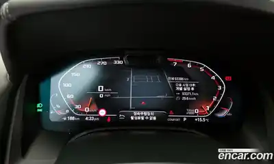 BMW 8 серия 2020 3.0 автомат (гидро), миниатюра 8
