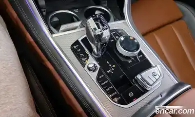 BMW 8 серия 2020 3.0 автомат (гидро), миниатюра 9