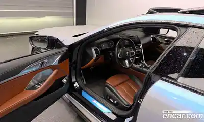 BMW 8 серия 2020 3.0 автомат (гидро), миниатюра 10