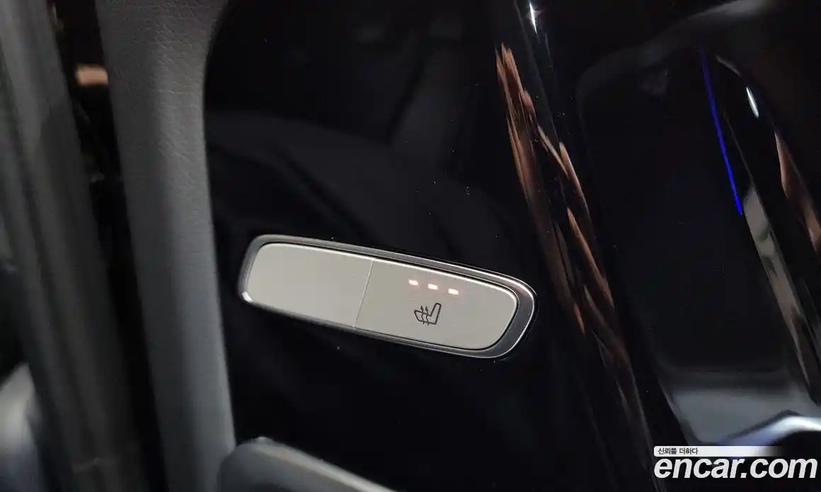 Mercedes-Benz G-Class 2026 3.0 гидро, фото 12