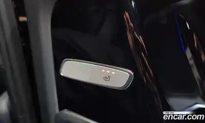 Mercedes-Benz G-Class 2026 3.0 гидро, миниатюра 12