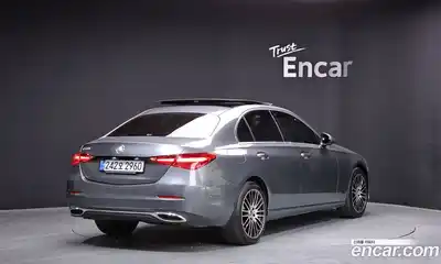 Mercedes-Benz C-Class, 2022, 37 932 км