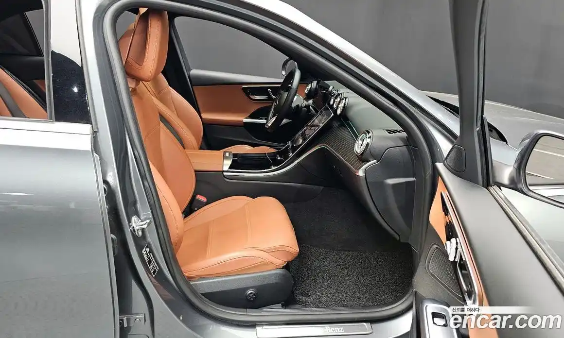 Mercedes-Benz C-Class 2022 2.0 гидро, фото 15 Mercedes-Benz C-Class 2022 2.0 гидро, фото 15