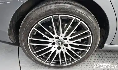 Mercedes-Benz C-Class 2022 2.0 гидро, миниатюра 4 Mercedes-Benz C-Class 2022 2.0 гидро, миниатюра 4