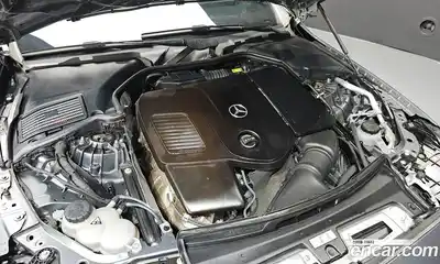 Mercedes-Benz C-Class 2022 2.0 гидро, миниатюра 5 Mercedes-Benz C-Class 2022 2.0 гидро, миниатюра 5