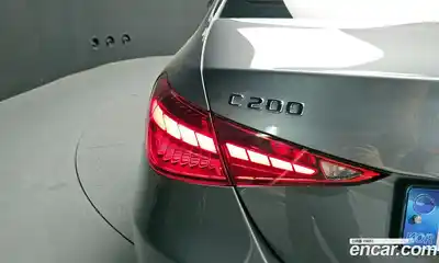 Mercedes-Benz C-Class 2022 2.0 гидро, миниатюра 8 Mercedes-Benz C-Class 2022 2.0 гидро, миниатюра 8