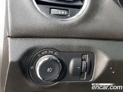 Chevrolet Cruze 2014 2.0 гидро, миниатюра 11