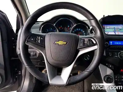 Chevrolet Cruze 2014 2.0 гидро, миниатюра 12