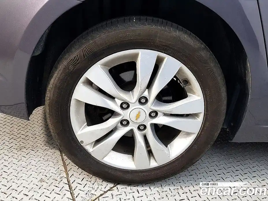 Chevrolet Cruze 2014 2.0 гидро, фото 20