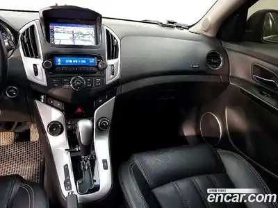 Chevrolet Cruze 2014 2.0 гидро, миниатюра 6