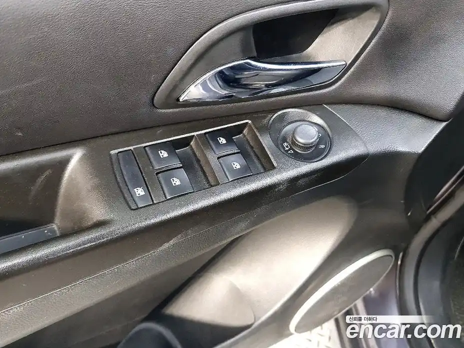 Chevrolet Cruze 2014 2.0 гидро, фото 10