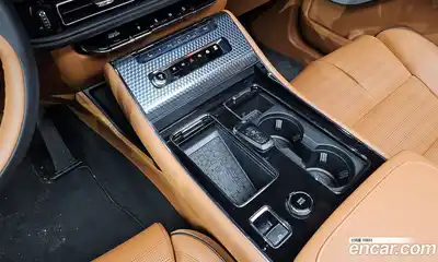 Lincoln Aviator 2025 3.0 гидро, миниатюра 12