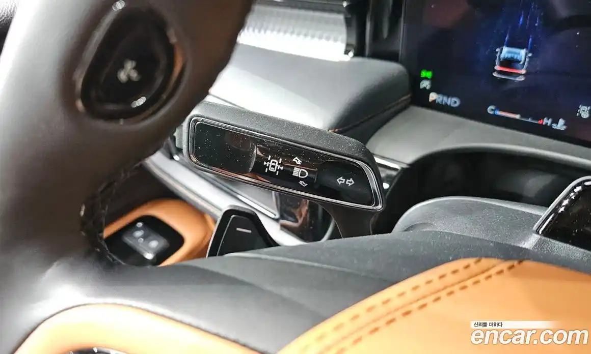 Lincoln Aviator 2025 3.0 гидро, фото 16