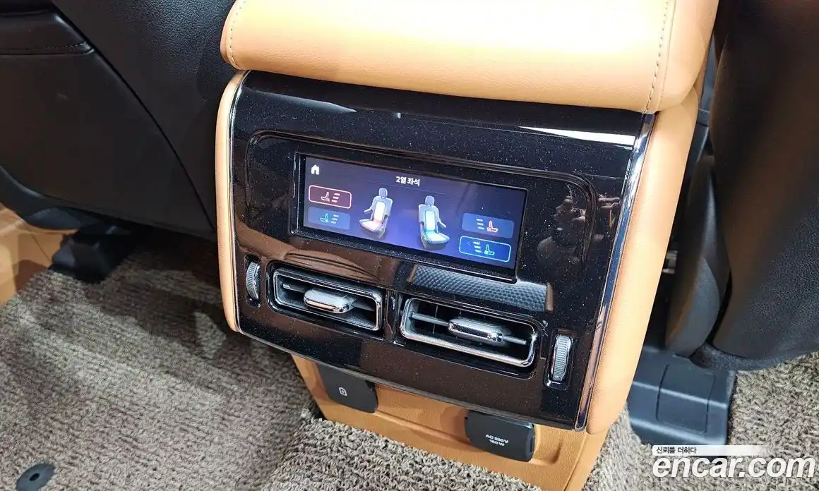 Lincoln Aviator 2025 3.0 гидро, фото 24