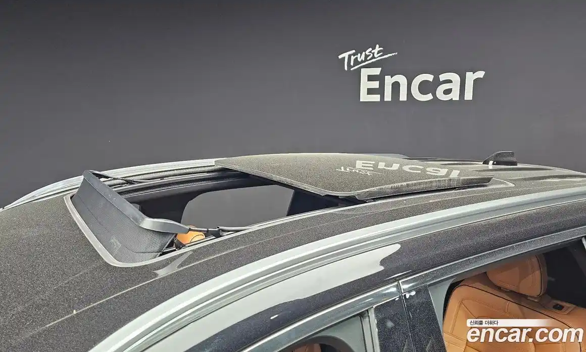 Lincoln Aviator 2025 3.0 гидро, фото 25