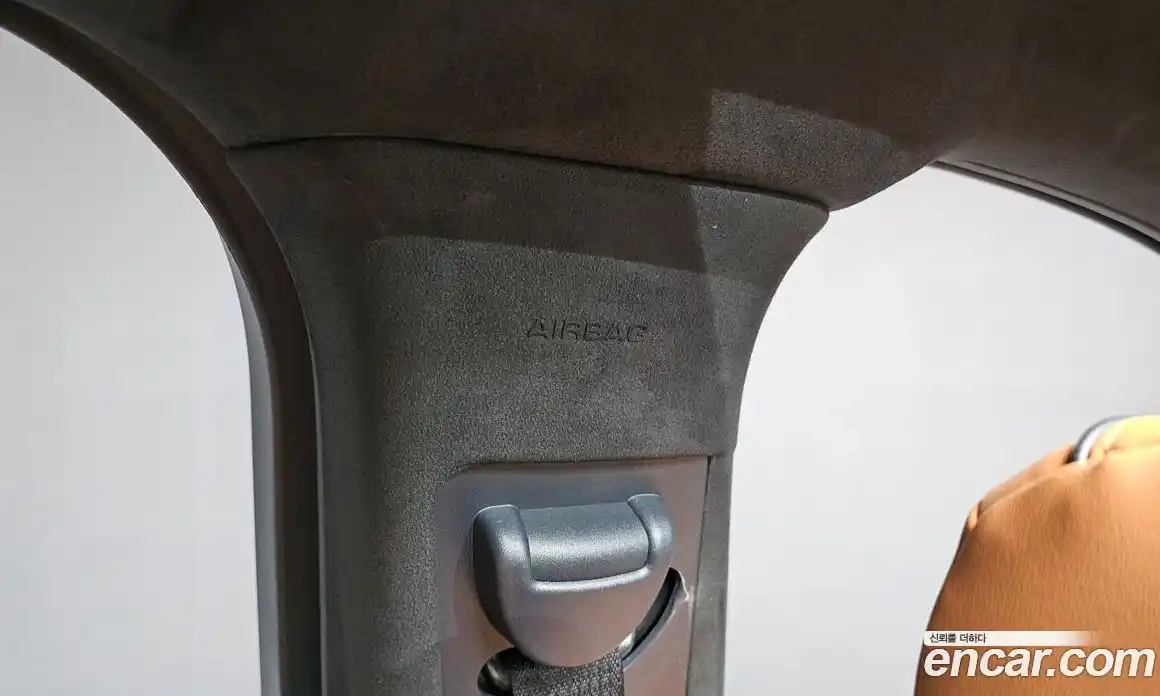 Lincoln Aviator 2025 3.0 гидро, фото 27