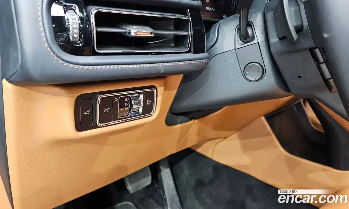 Lincoln Aviator 2025 3.0 гидро, фото 28