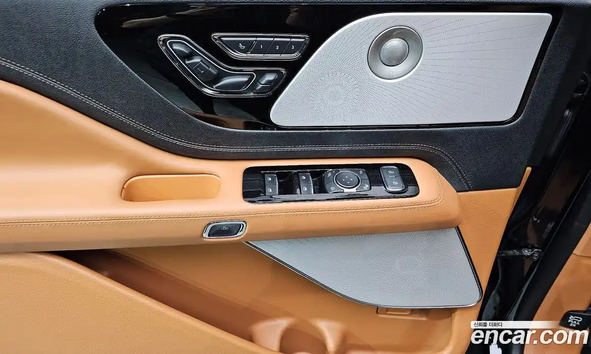 Lincoln Aviator 2025 3.0 гидро, фото 29