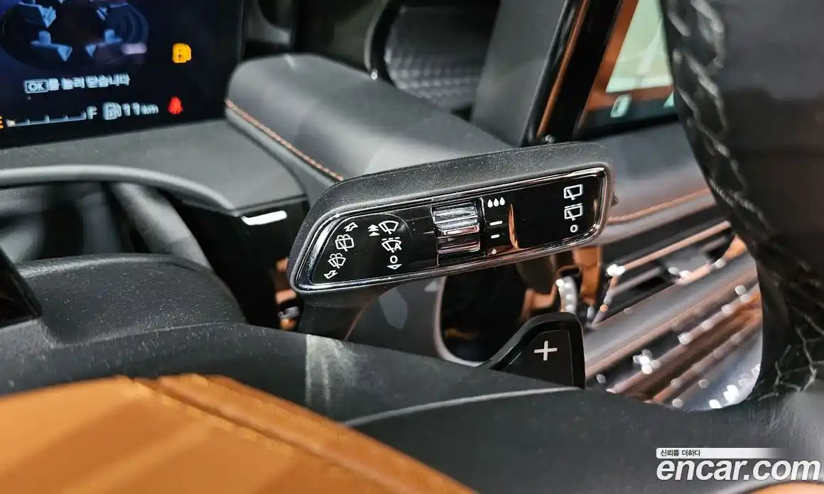 Lincoln Aviator 2025 3.0 гидро, фото 31