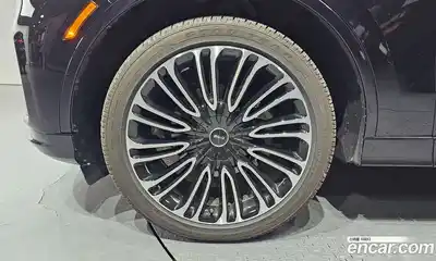 Lincoln Aviator 2025 3.0 гидро, миниатюра 5
