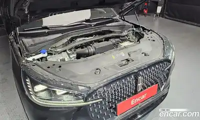 Lincoln Aviator 2025 3.0 гидро, миниатюра 6