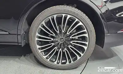 Lincoln Aviator 2025 3.0 гидро, миниатюра 7