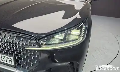 Lincoln Aviator 2025 3.0 гидро, миниатюра 8