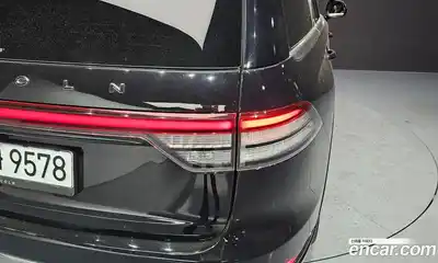 Lincoln Aviator 2025 3.0 гидро, миниатюра 9