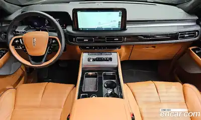 Lincoln Aviator 2025 3.0 гидро, миниатюра 10