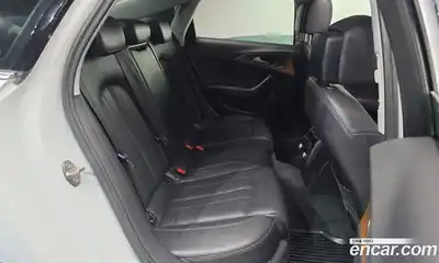 Audi A6 2016 3.0 автомат (гидро), миниатюра 11