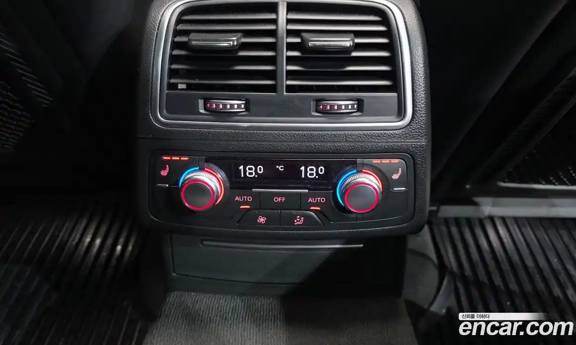 Audi A6 2016 3.0 автомат (гидро), фото 16