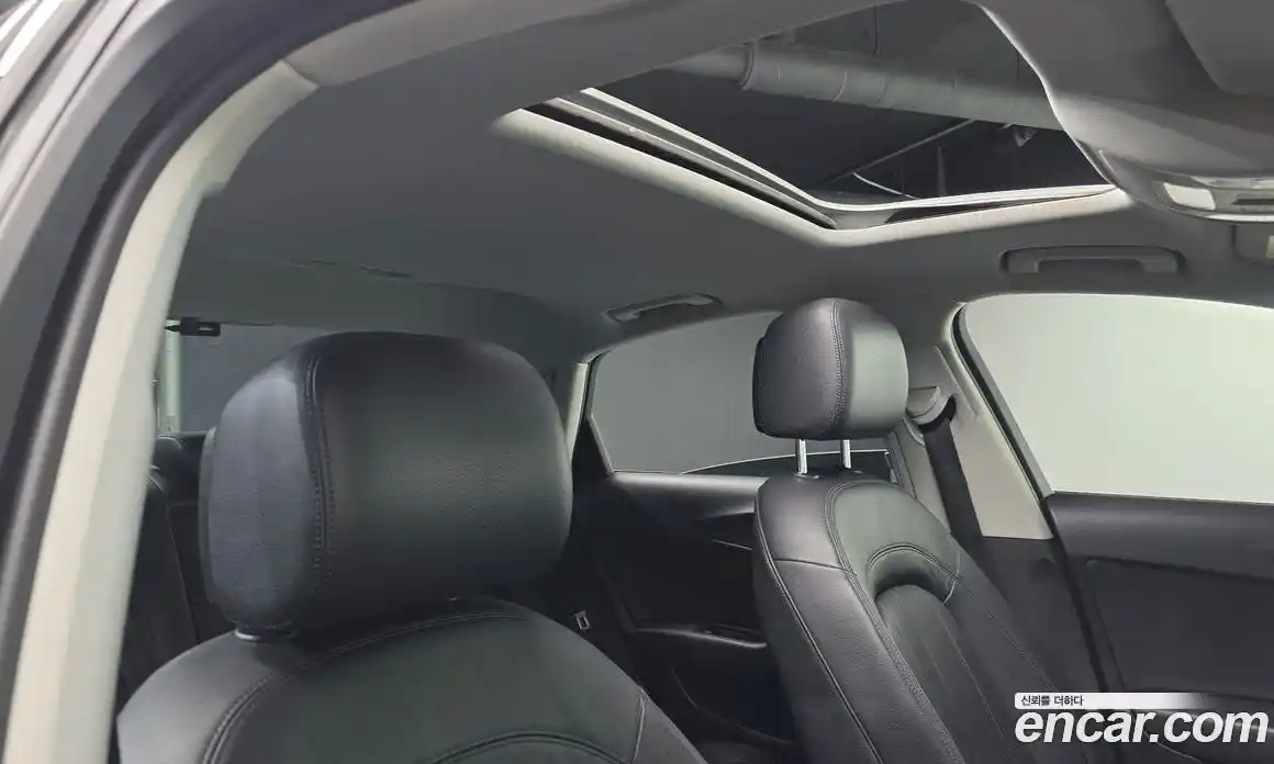 Audi A6 2016 3.0 автомат (гидро), фото 17