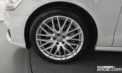 Audi A6 2016 3.0 автомат (гидро), миниатюра 5