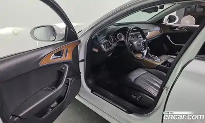 Audi A6 2016 3.0 автомат (гидро), миниатюра 10