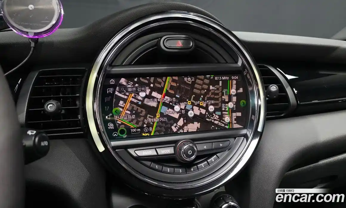 Mini Cooper 2020 1.5 автомат (гидро), фото 11