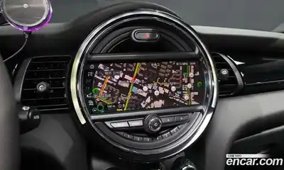 Mini Cooper 2020 1.5 автомат (гидро), миниатюра 11