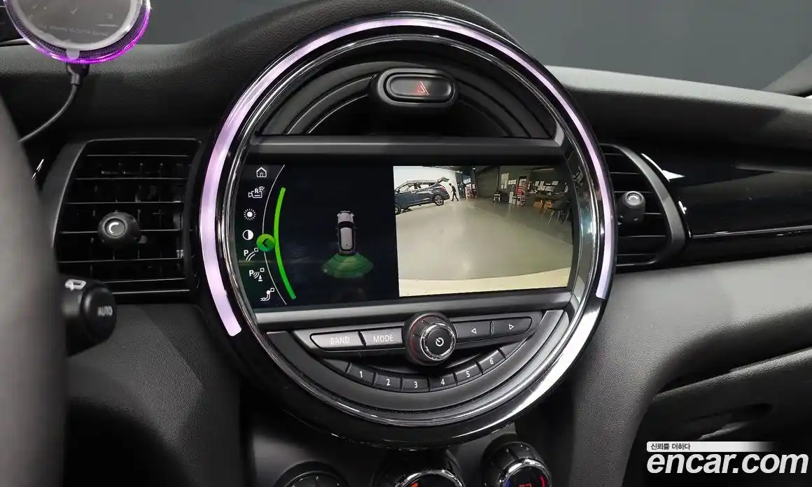 Mini Cooper 2020 1.5 автомат (гидро), фото 12