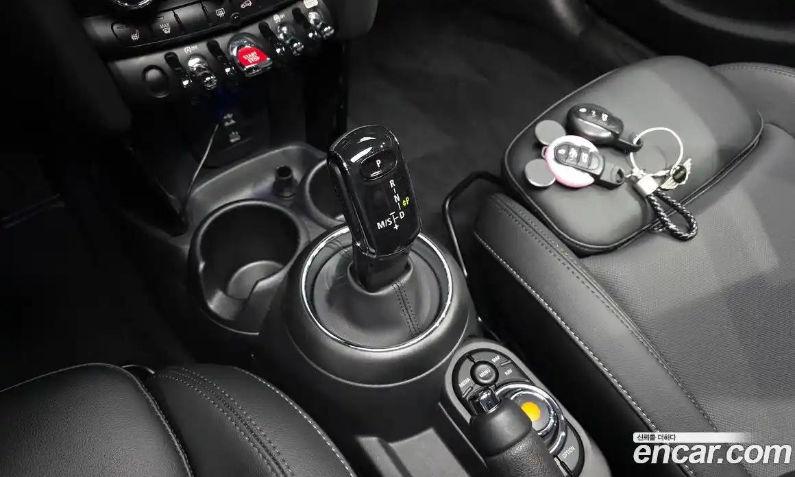 Mini Cooper 2020 1.5 автомат (гидро), фото 14
