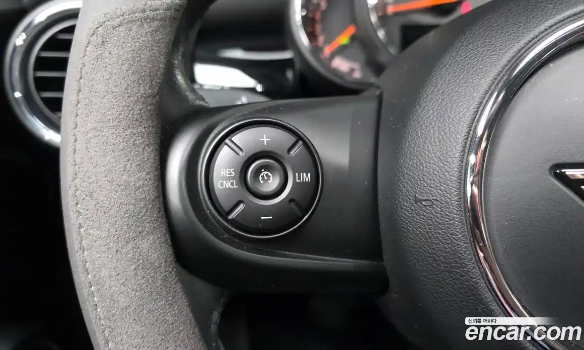 Mini Cooper 2020 1.5 автомат (гидро), фото 21
