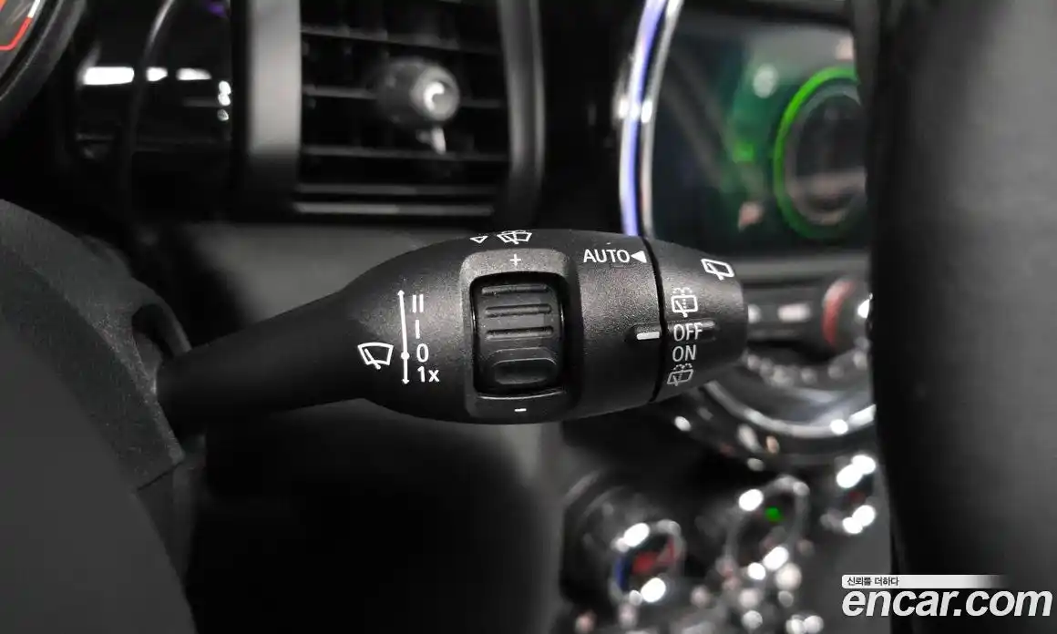 Mini Cooper 2020 1.5 автомат (гидро), фото 22