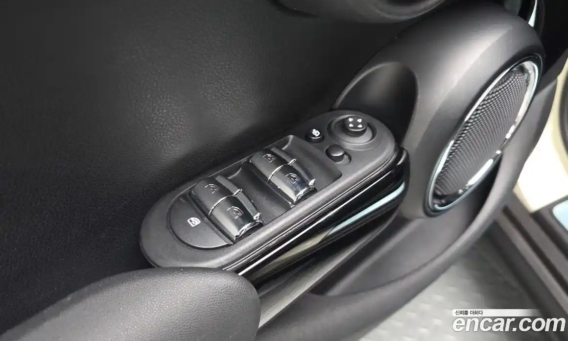 Mini Cooper 2020 1.5 автомат (гидро), фото 23
